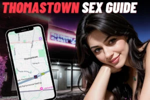 Thomastown Sex Guide