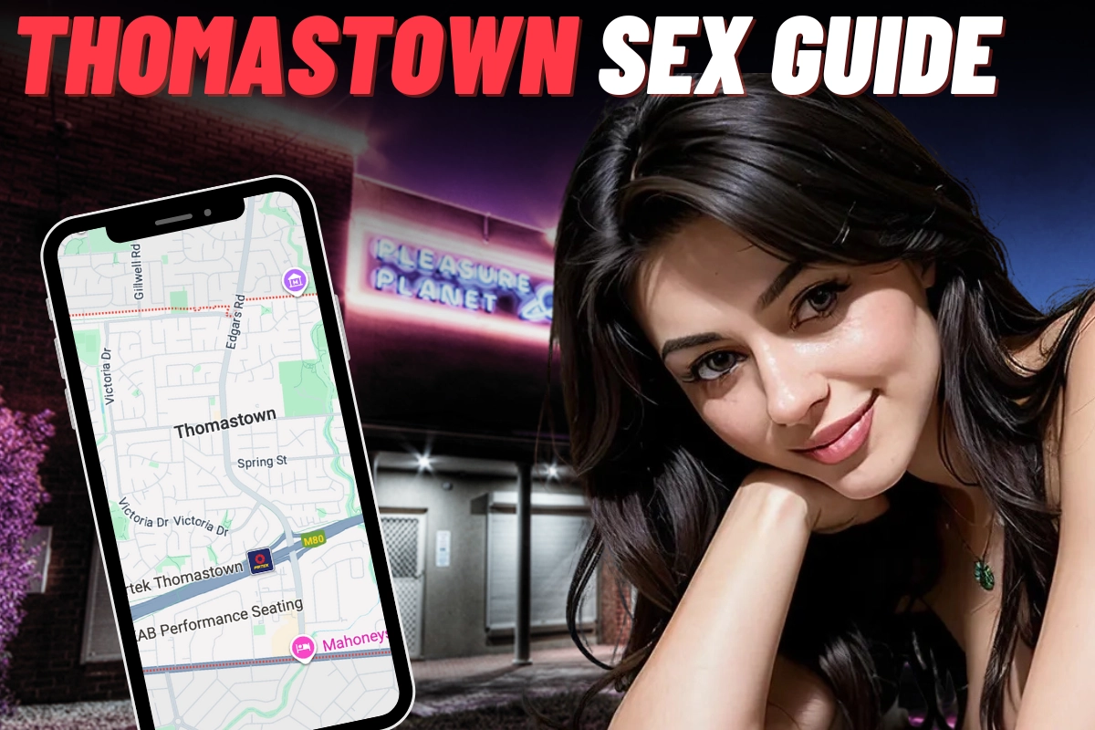 Thomastown Sex Guide