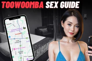 Toowoomba Sex Guide